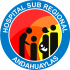 Hospital Sub Regional de Andahuaylas