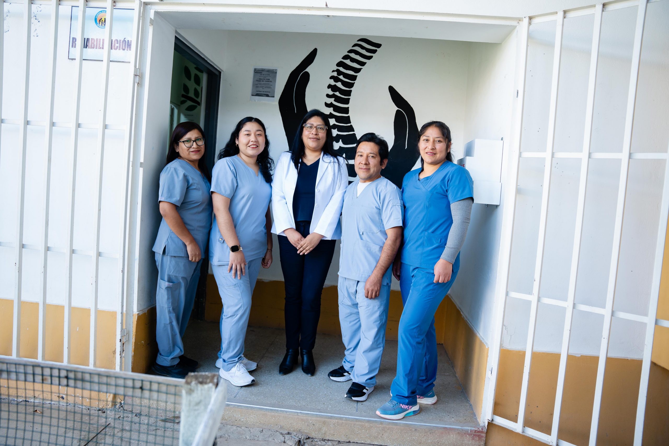 Rehabilitacion